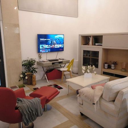 Apartamento Urieli Santander Eksteriør bilde