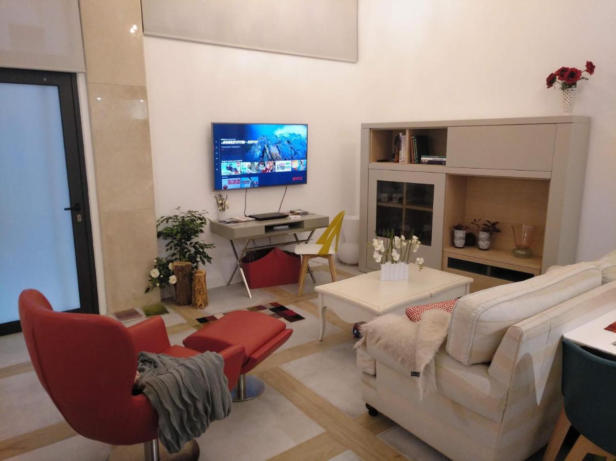 Apartamento Urieli Santander Eksteriør bilde