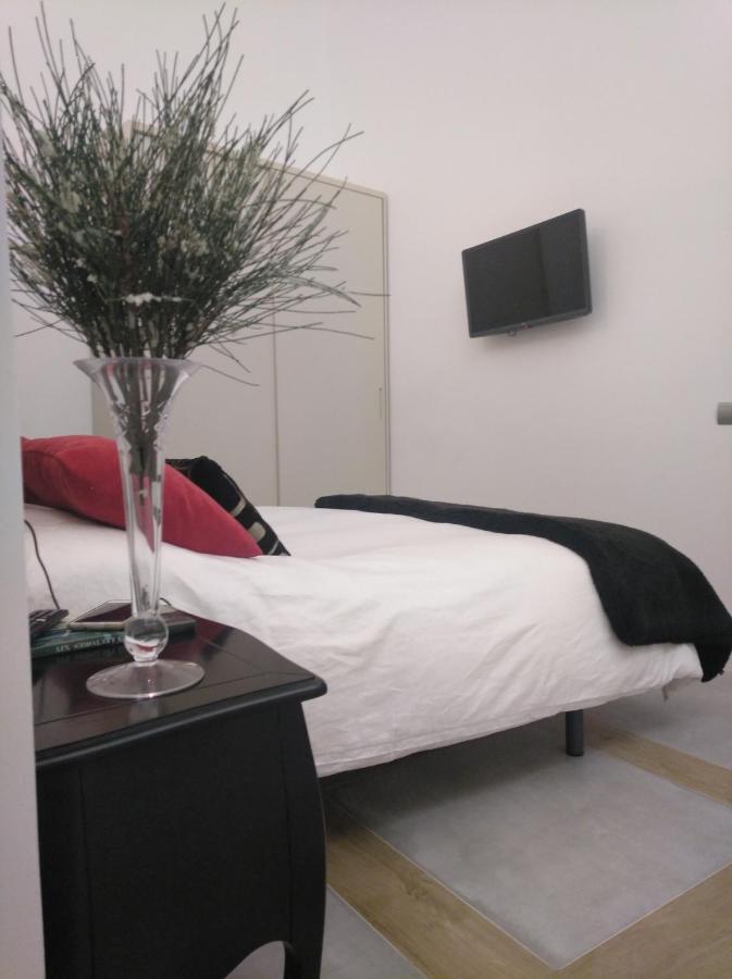 Apartamento Urieli Santander Eksteriør bilde